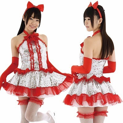 �T�K���ăA�C�h���X�e�[�W